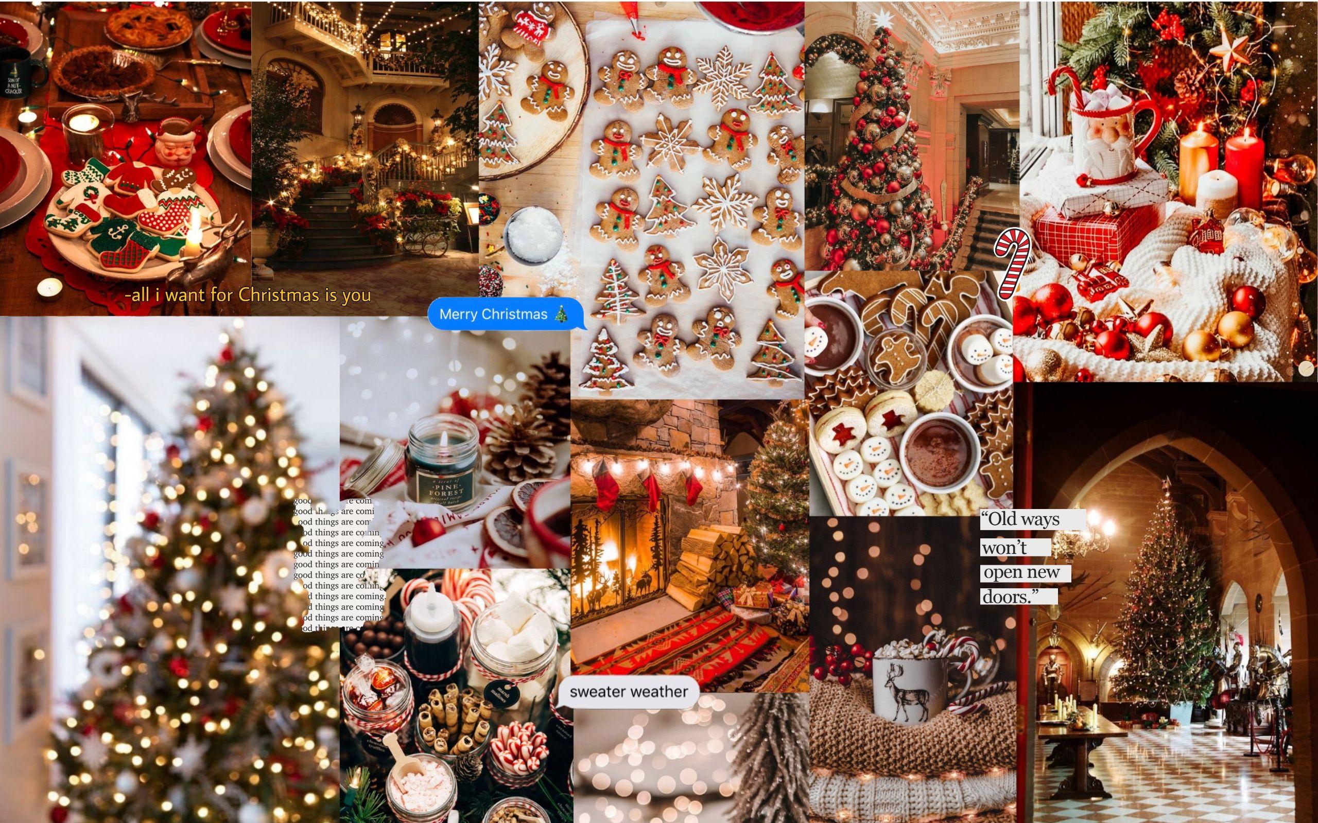 Christmas desktop Christmas wallpaper ipad Christmas desktop