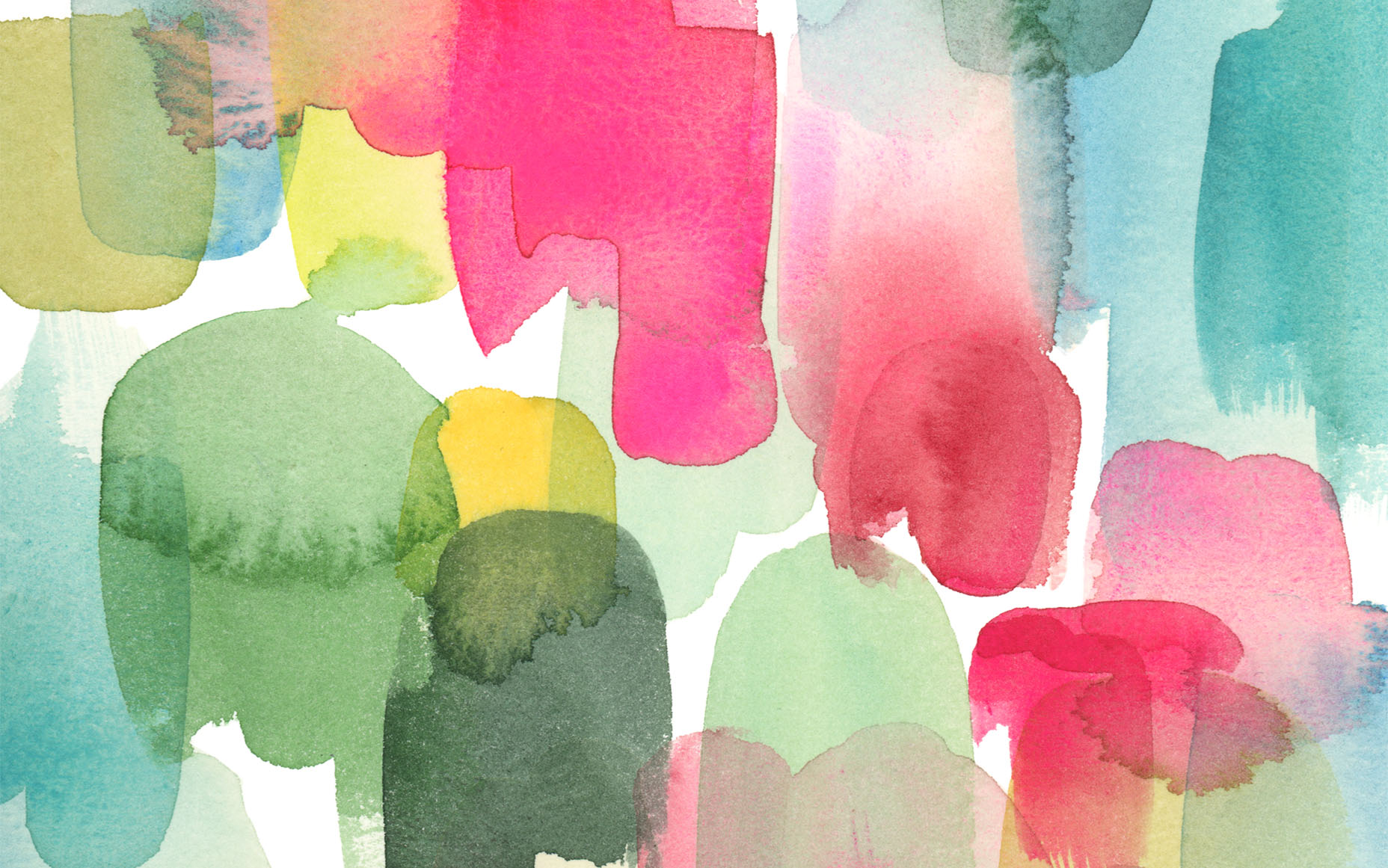 Watercolor Wallpaper Background And Design