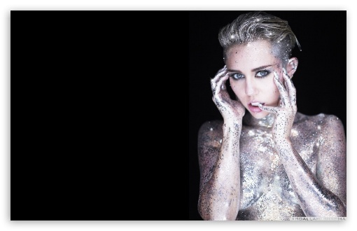 Miley Cyrus HD Wallpaper For High Definition WqHD Qwxga 1080p