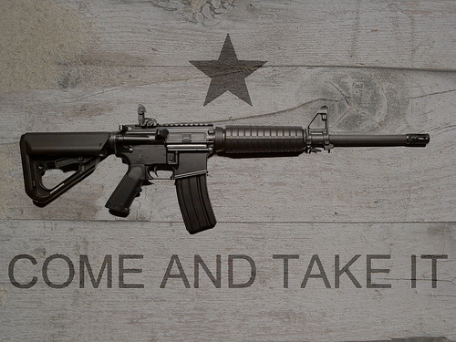 come and take it facebook cover