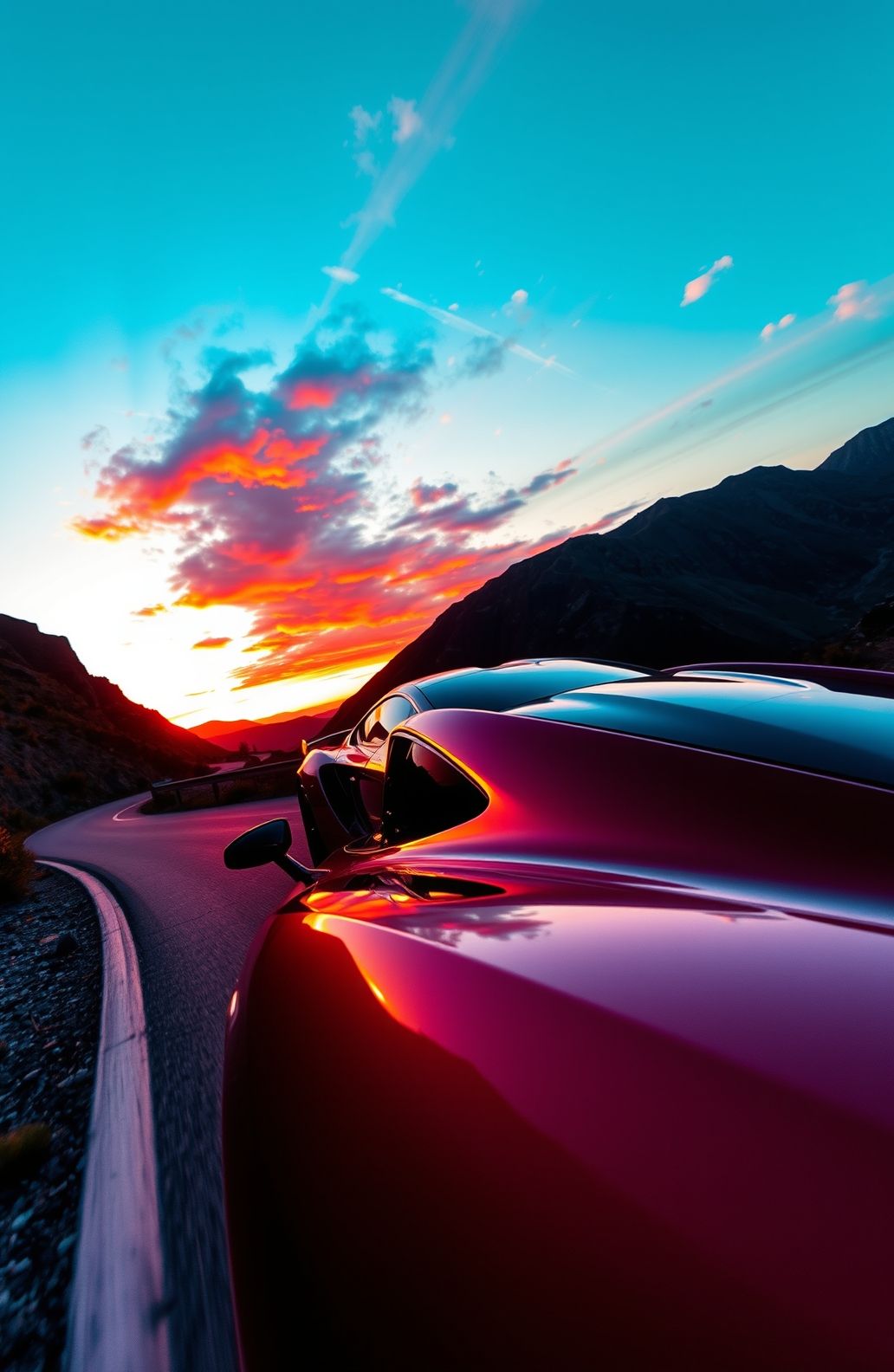 Car Wallpaper