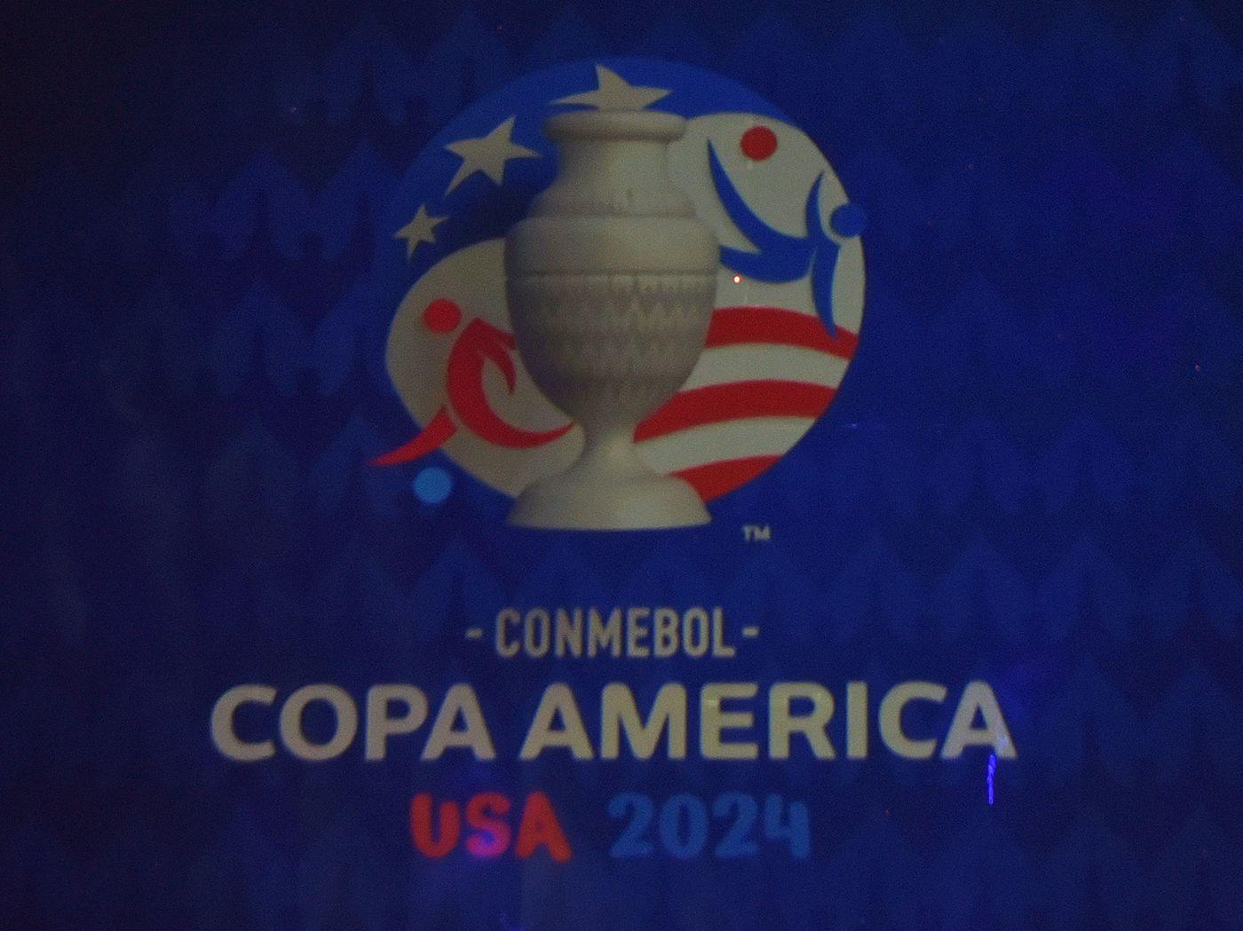 Copa Am Rica Opener Final Venues Announced Stars And