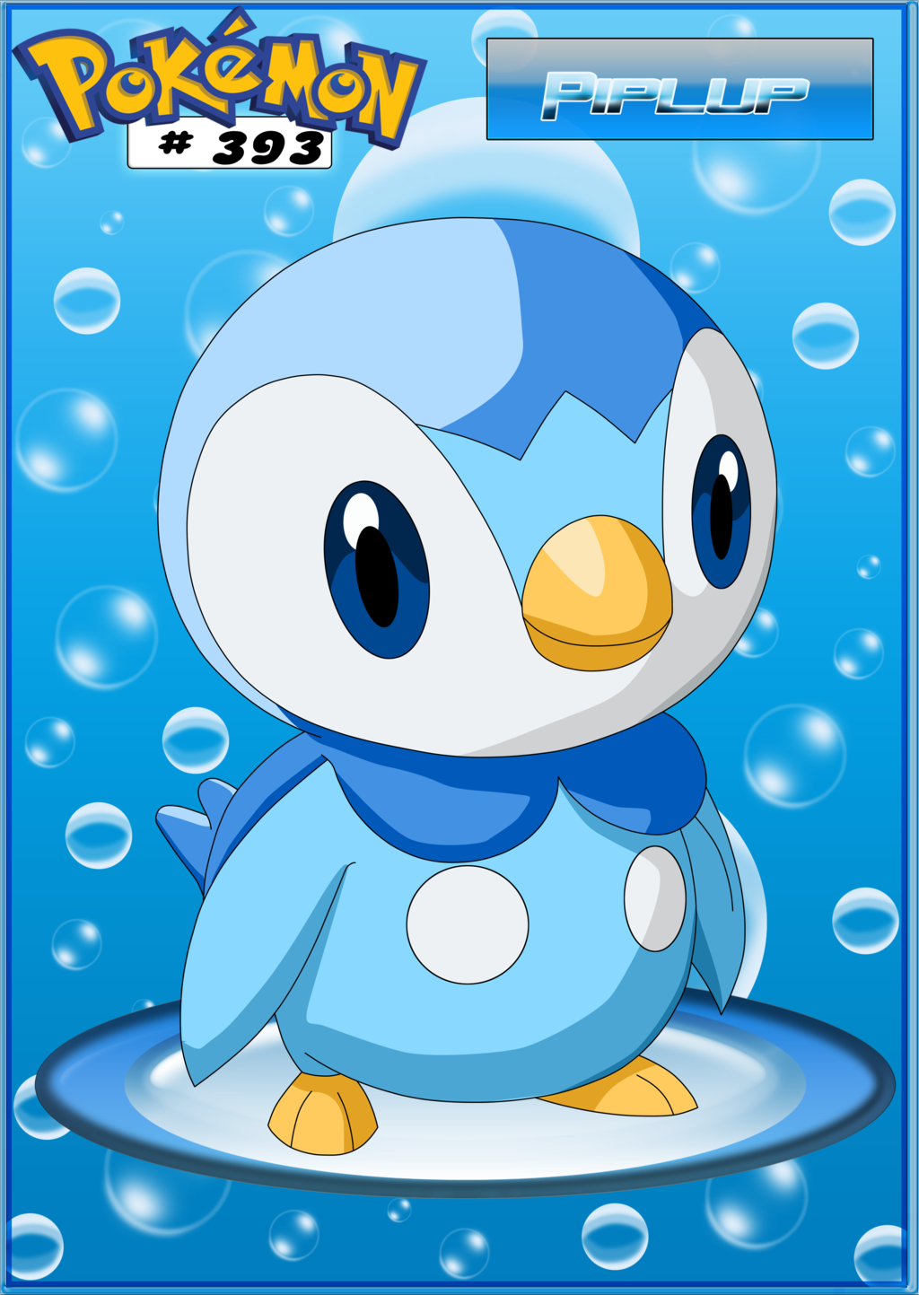 Piplup By Pamelaengel Load All Image Jeanine93 Featured