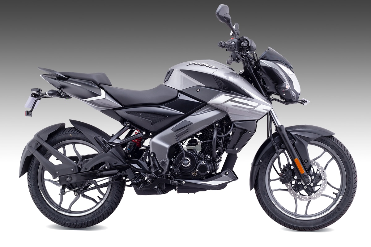  30 Pulsar 125 Wallpapers WallpaperSafari