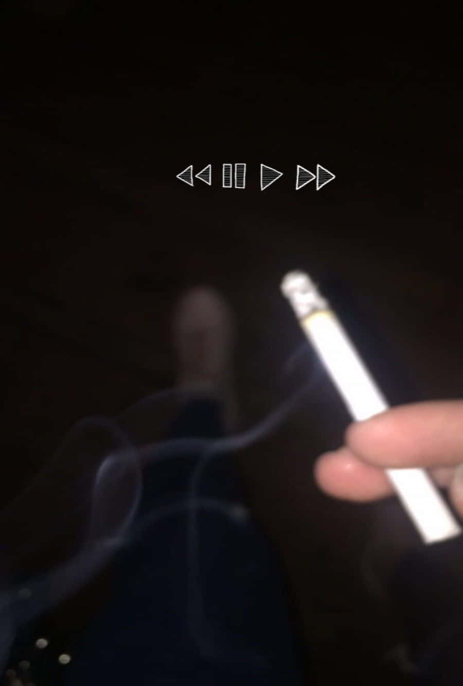 Smoking Wallpaper