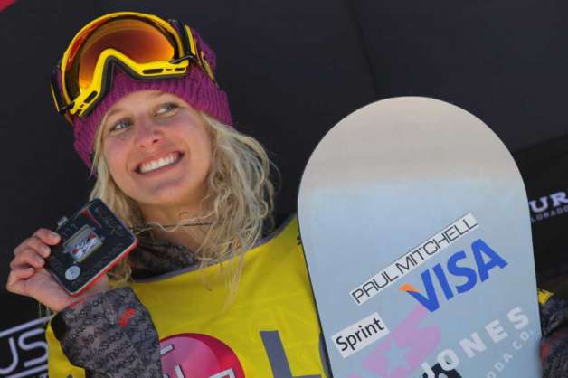 [99+] Lindsey Jacobellis Wallpapers on WallpaperSafari