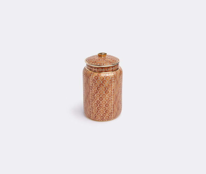 L Objet Fortuny Canister Large Wallpapertore