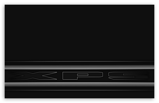 Dell Studio Xps Black By Aj HD Wallpaper For Wide Widescreen