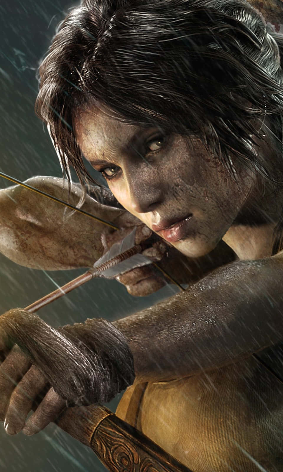 Tomb Raider Wallpaper
