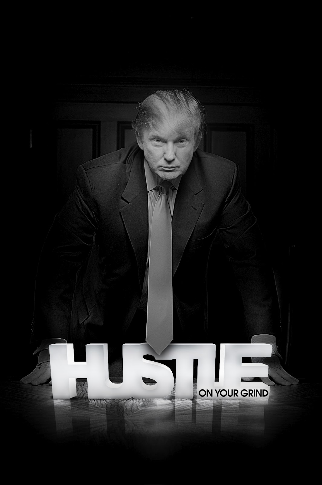 Hustle Gang Wallpaper Hustle by any means