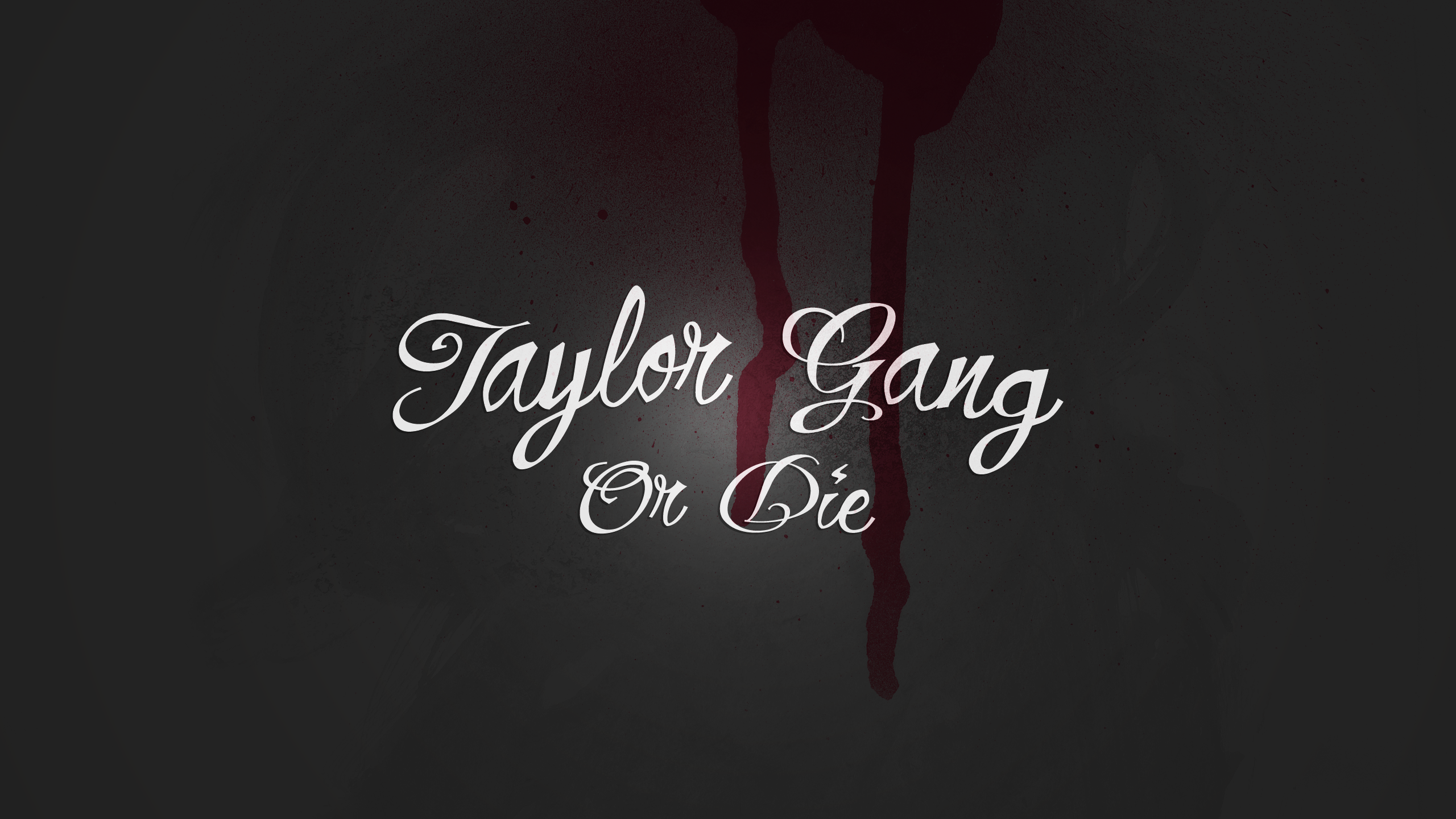 Taylor Gang Quotes