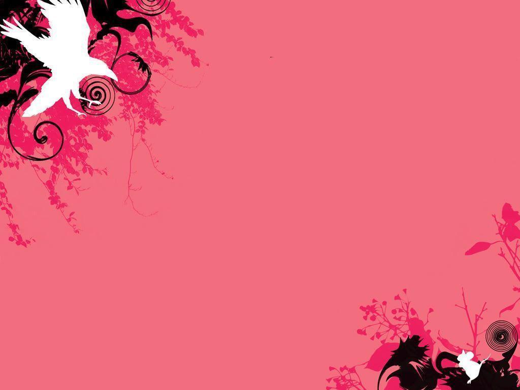 Pinky Wallpaper
