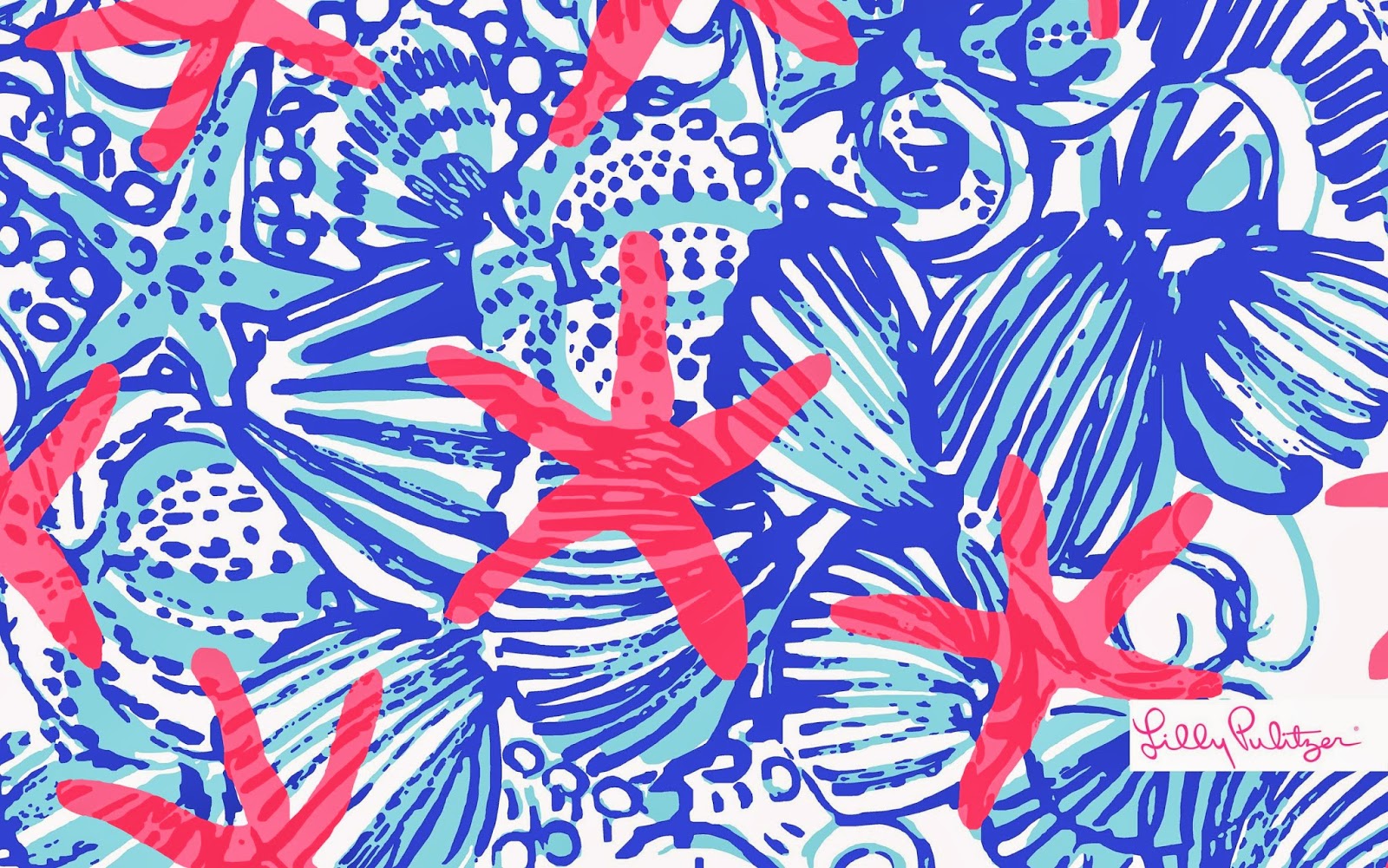 iPhone Wallpaper Lilly Pulitzer Patterns Background