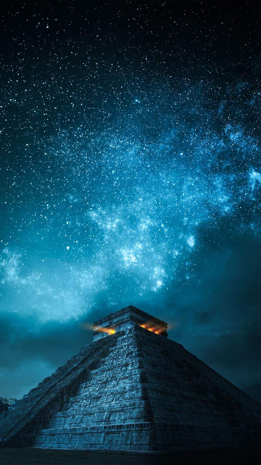 Chichen Itza iPhone Wallpaper Artofit