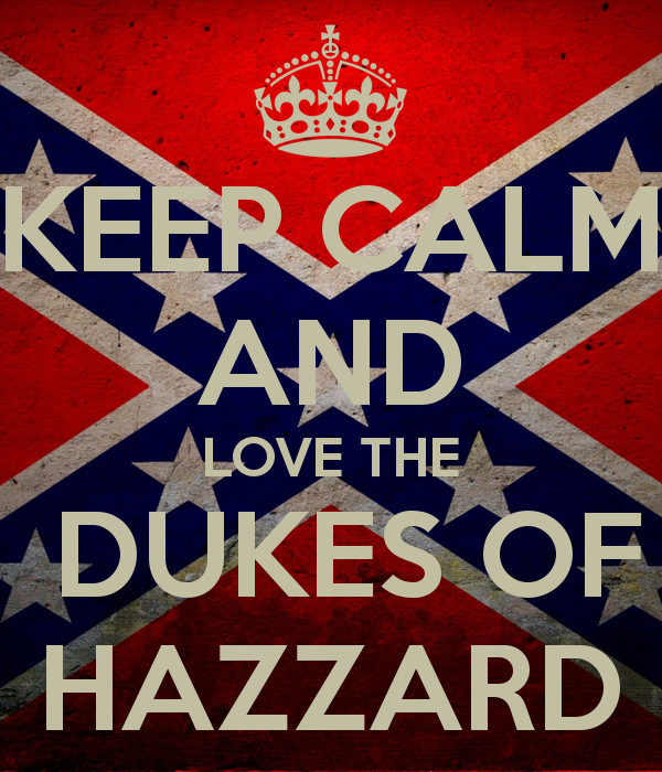 Dukes Of Hazzard Wallpaper Love The