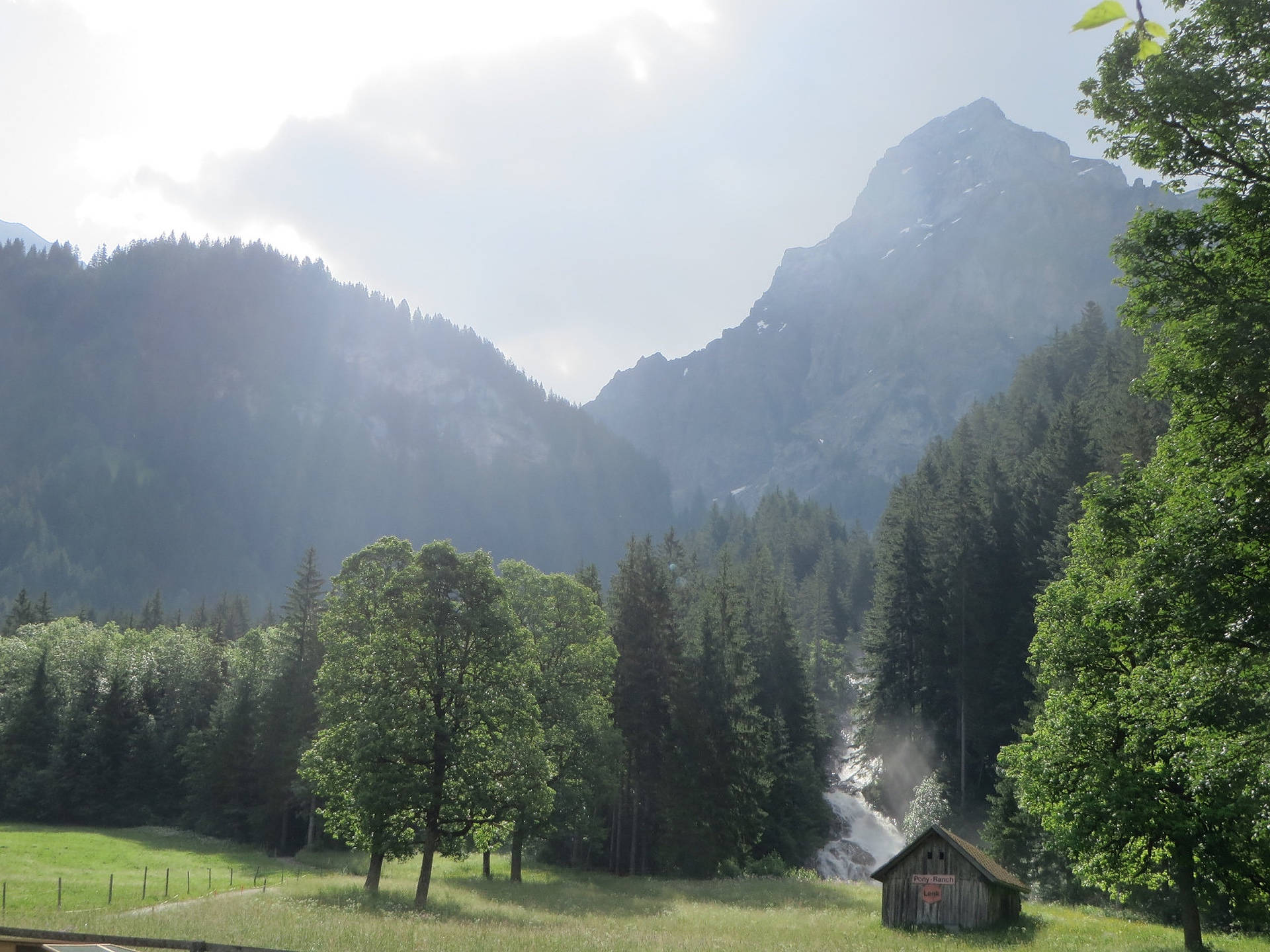 Top Swiss Alps Wallpaper Full HD 4k To Use