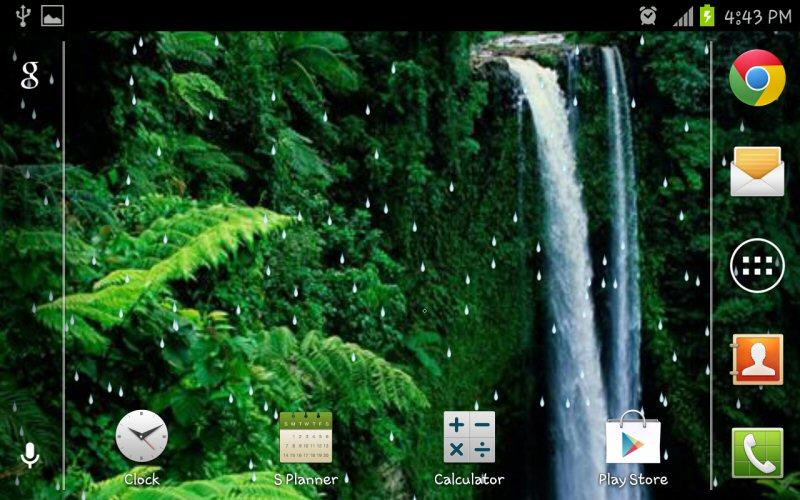 Free Download Rain Forest Hd Live Wallpaper Android Apps On Google Play 800x500 For Your Desktop Mobile Tablet Explore 50 Forest Hd Live Wallpaper Forest Desktop Wallpaper Rainforest Wallpaper