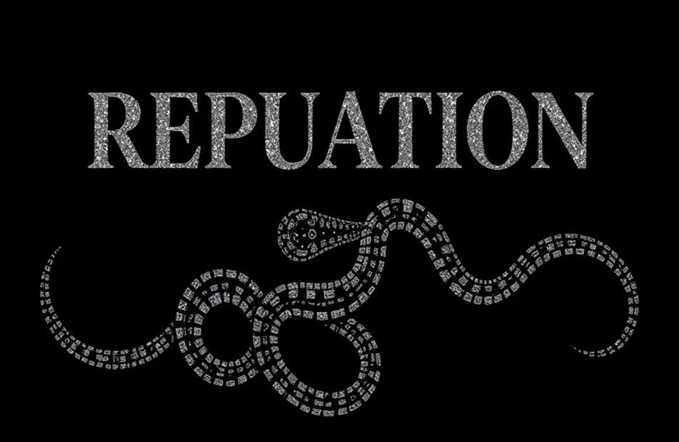 Reputation Taylor Swift Wallpaper