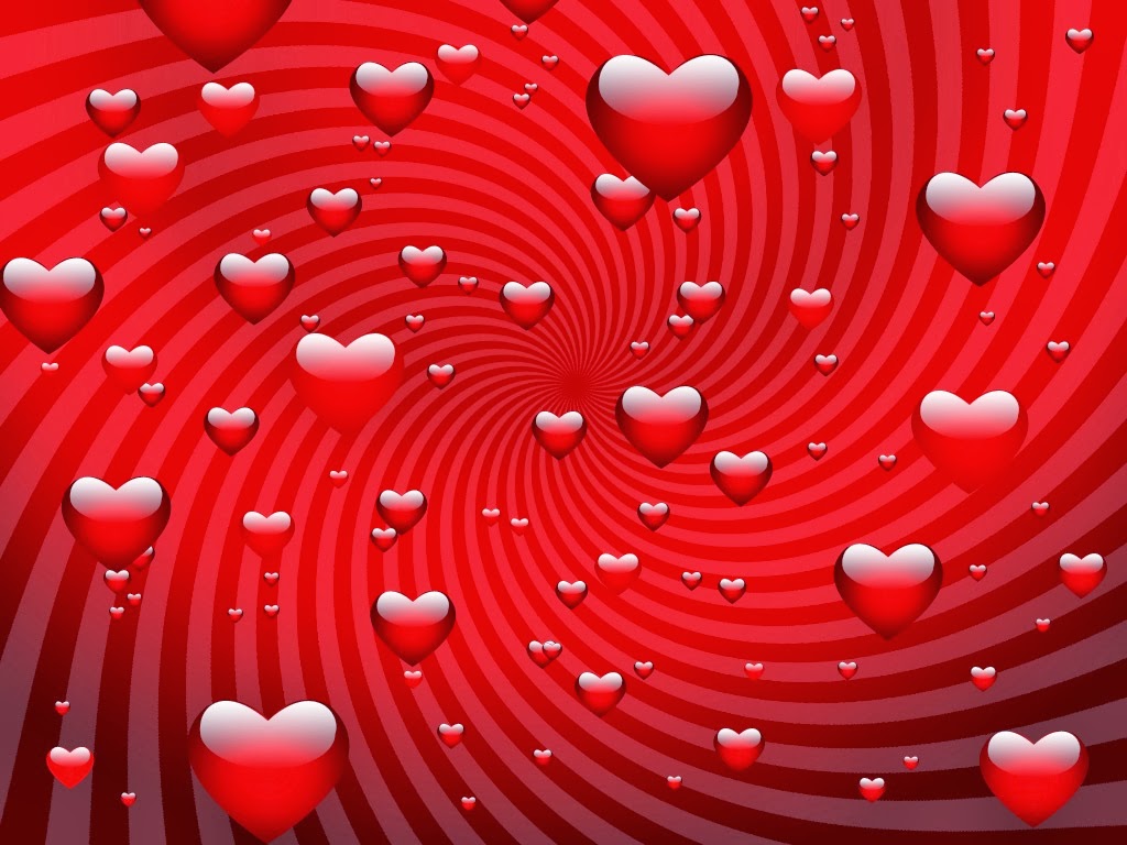 Valentine Day Wallpaper Image Screensavers Background