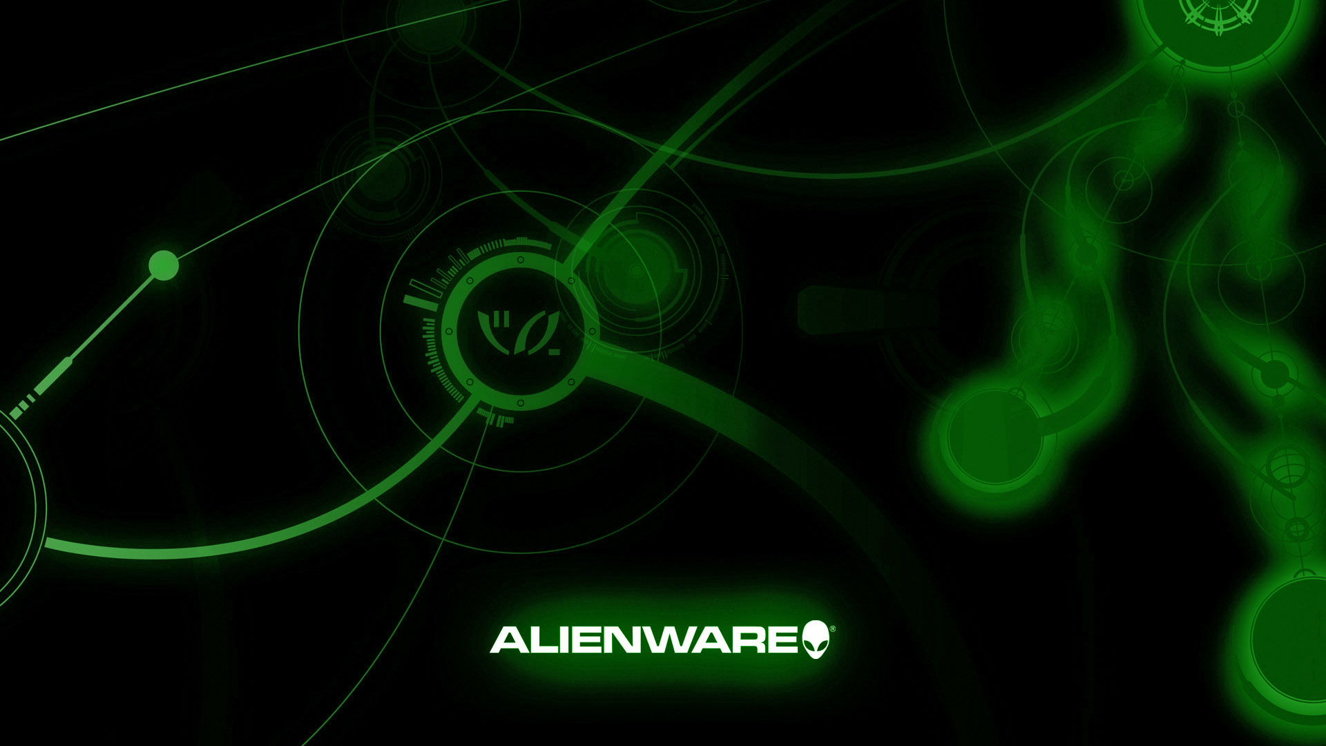 Alienware Wallpaper Collection   Alienware Club Media