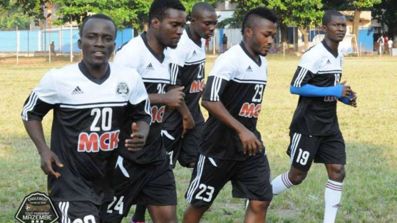 Ghanaian Players At Tp Mazembe Caught In Crossfire Of Dr Congo