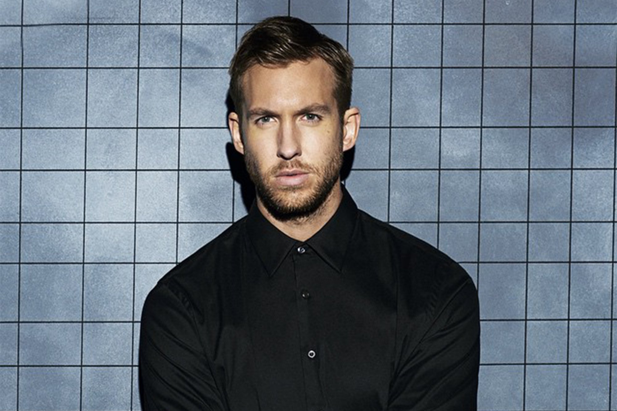 Calvin Harris Wallpaper And Background Image
