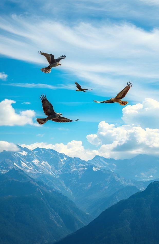 Wings Of Dom Wallpaper
