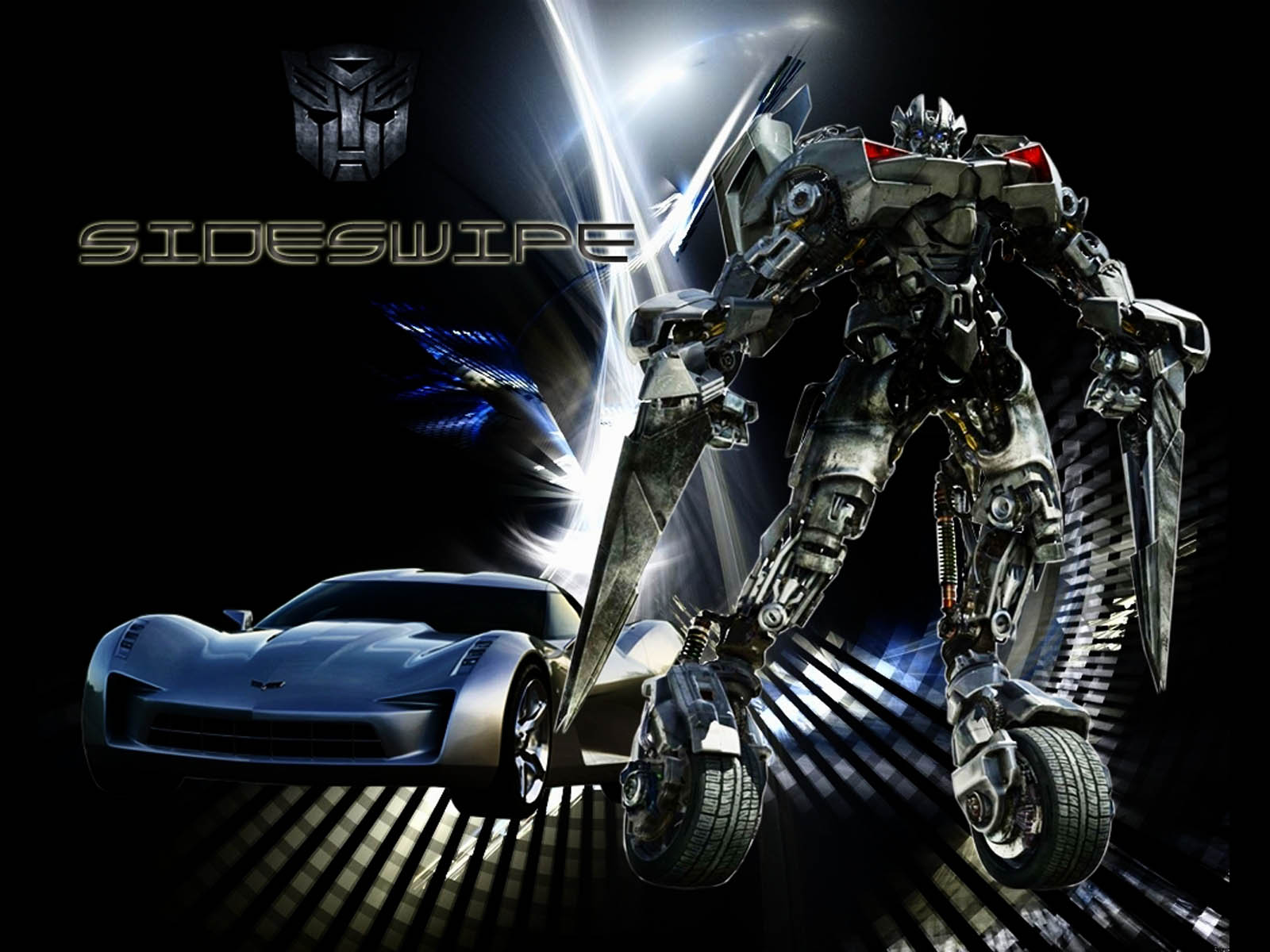 wallpapers Transformers