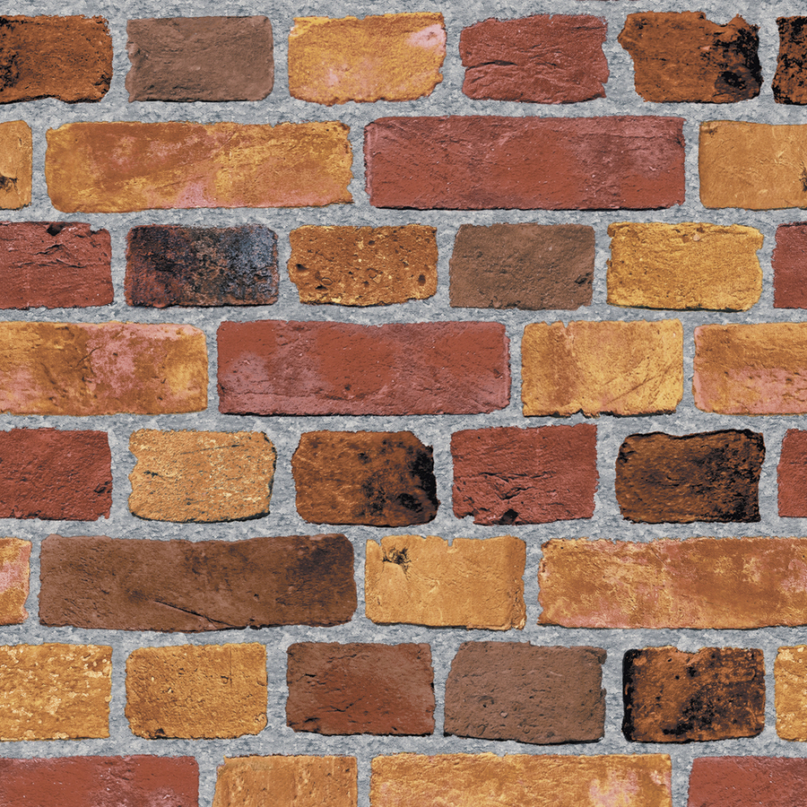 Brick Style Wallpaper Gardenpartyrocks Wordpress