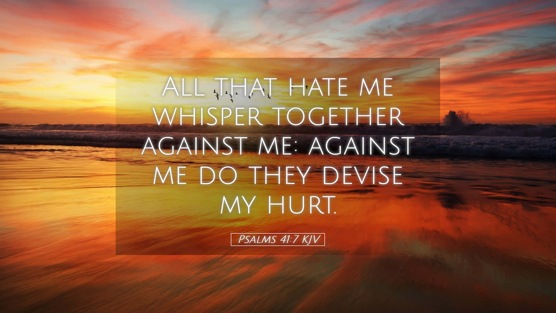 Hate Me Wallpaper