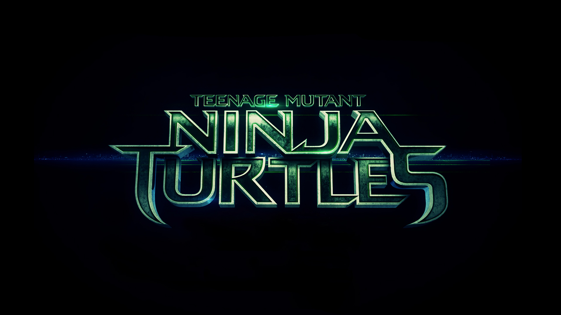 Cool Teenage Mutant Ninja Turtles HD Movie Wallpaper Background