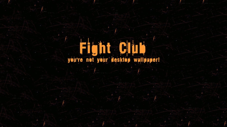 Movies Fight Club Wallpaper Movie HD High Quality