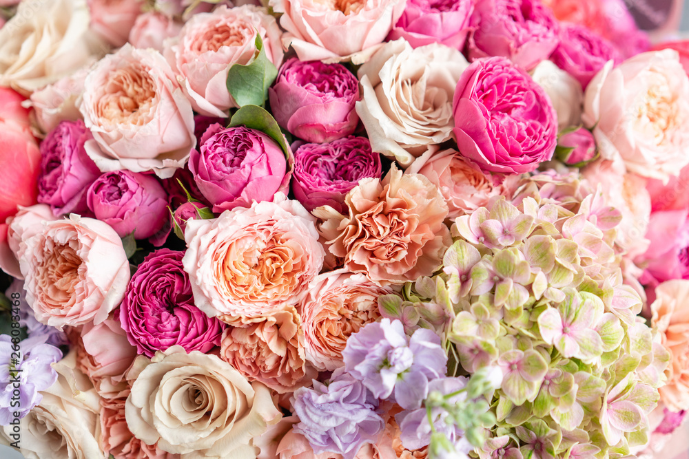 Real Flower Wallpaper