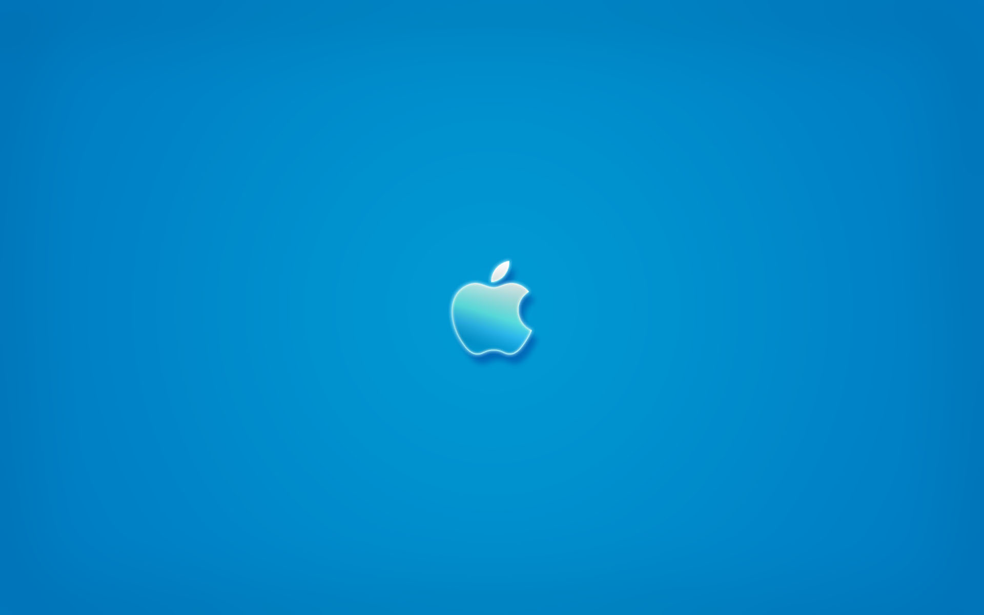 Blue Apple Backgrounds   HD Wallpapers Backgrounds of Your