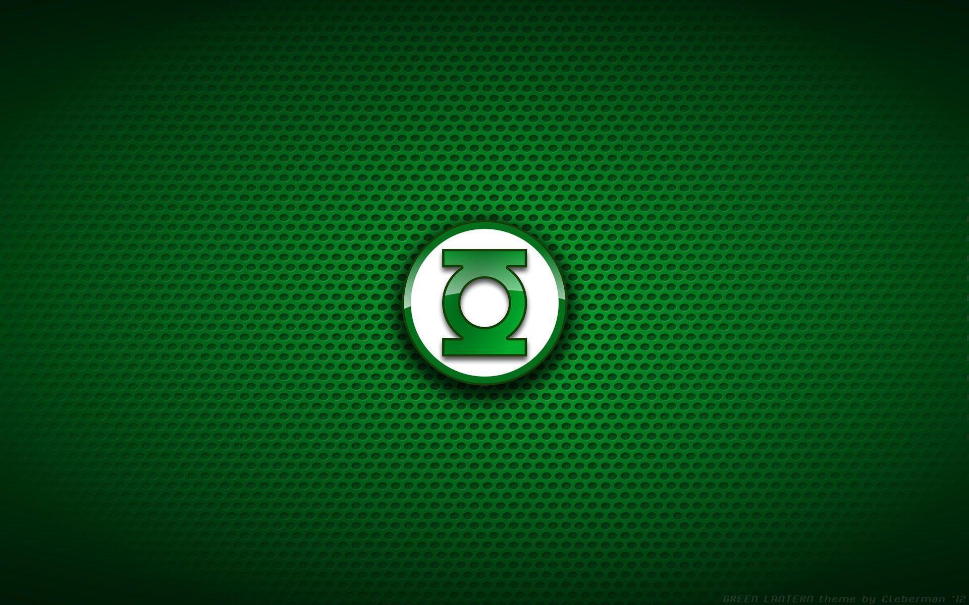 Green Lantern Wallpapers 1920x1200