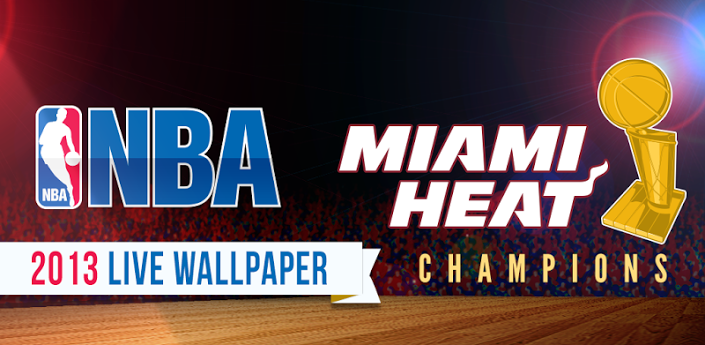 Nba Live Wallpaper Android Apps On Google Play