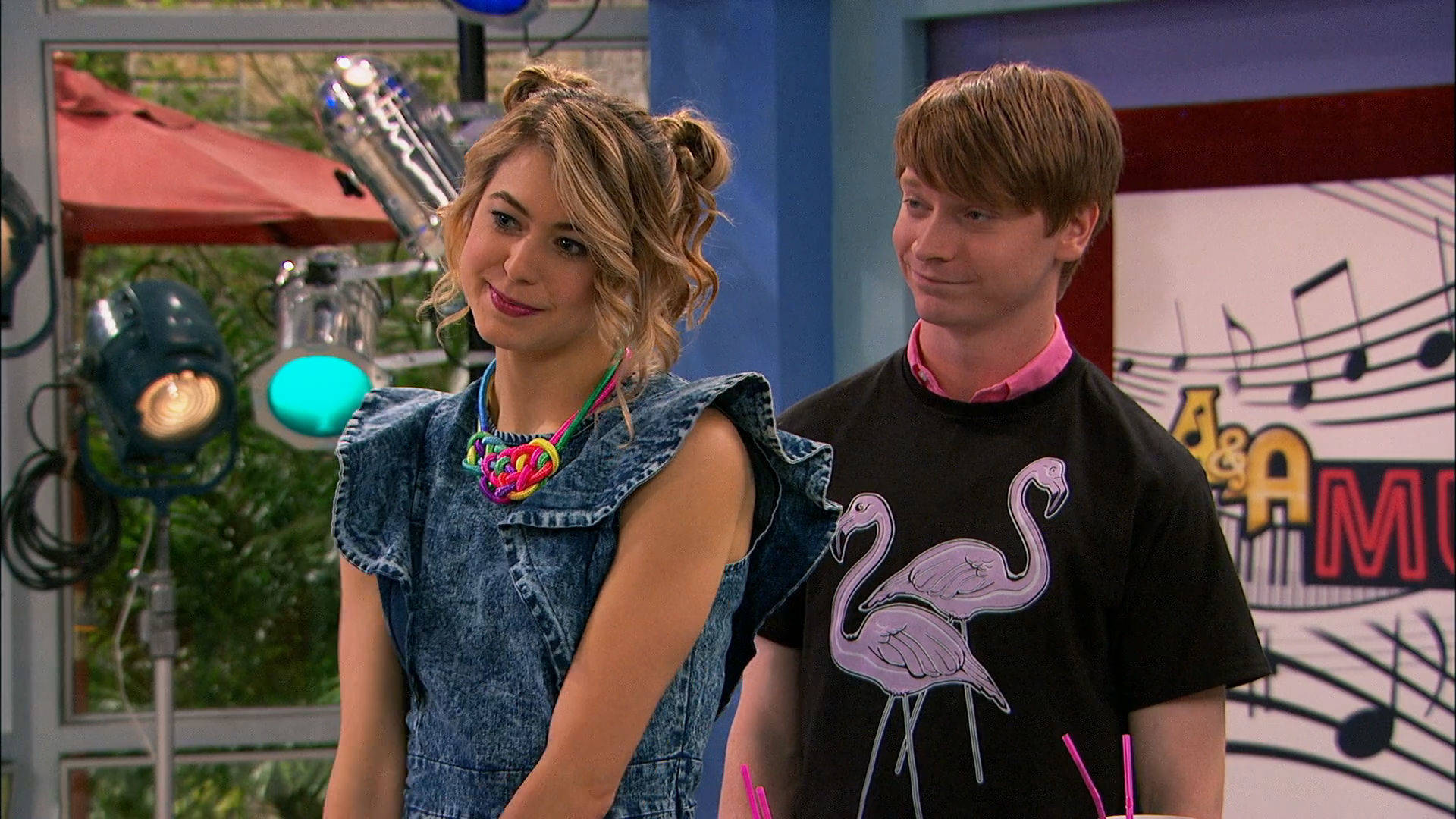 Top Good Luck Charlie Wallpaper Full HD 4k To Use