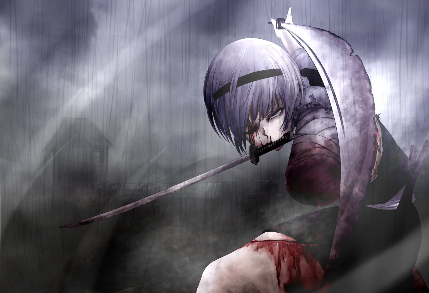 Konpaku Youmu Wallpaper Id Wallpapervortex