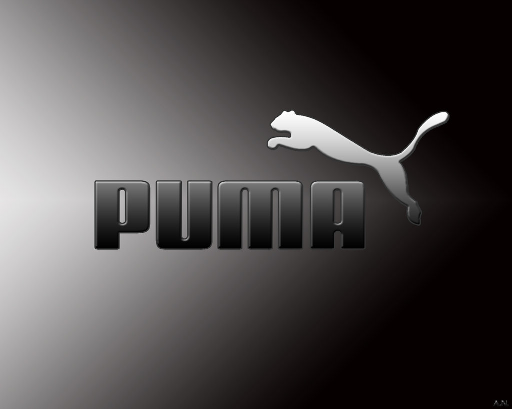 Puma Logos Wallpaper Full HD Pictures