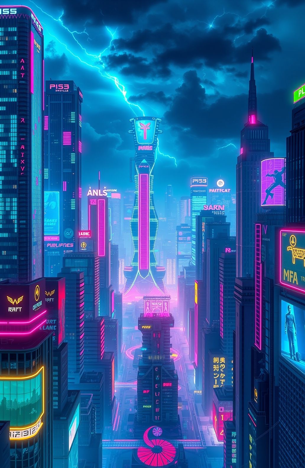 Cool Ps4 Wallpaper