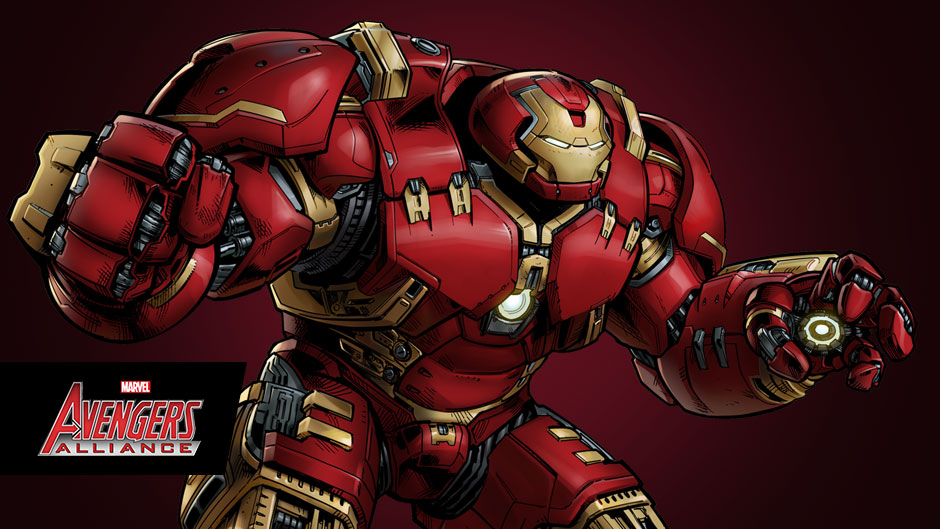 Is Live Plete Tasks To Win Hulkbuster Armor For Iron Man And More