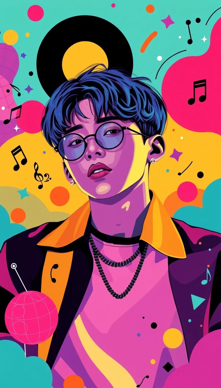 Bts Suga Phone Wallpaper
