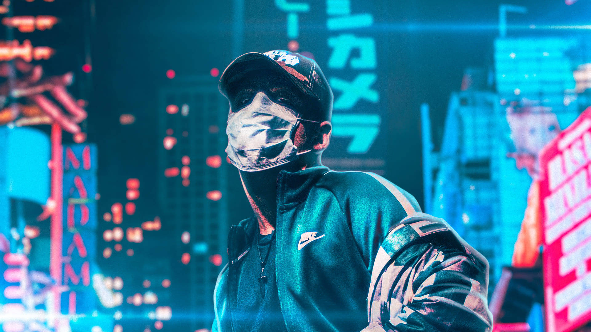 Trendy Aesthetic Wallpaper