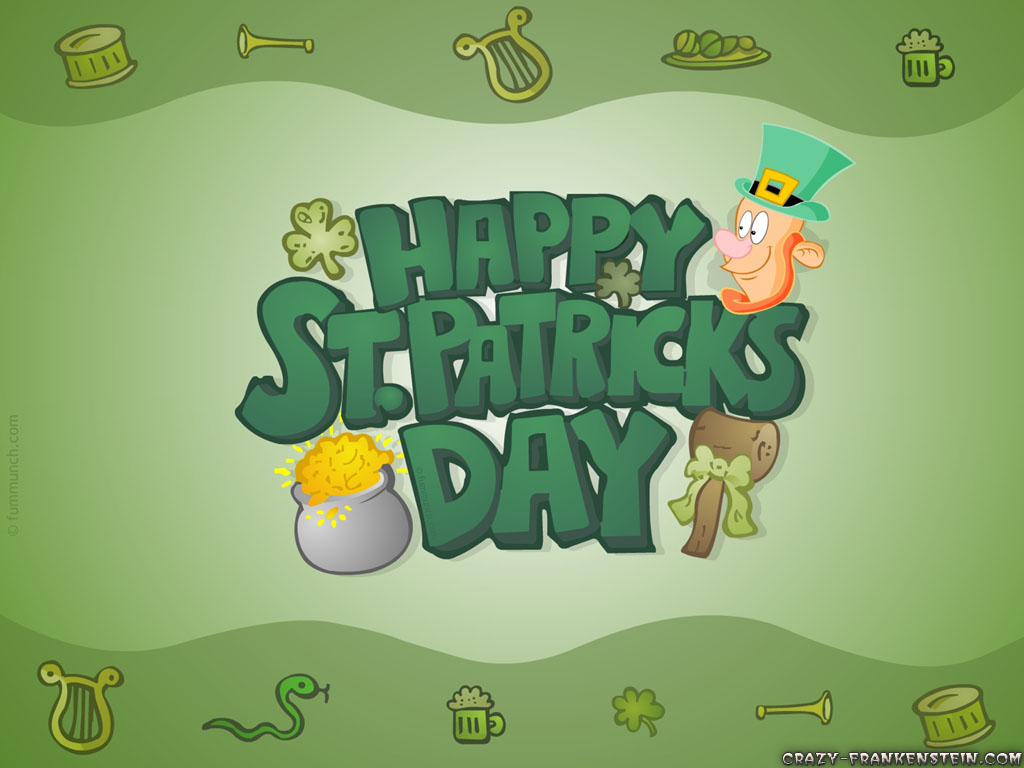 The History Of St Patrick S Day Esl Activities And Worksheets