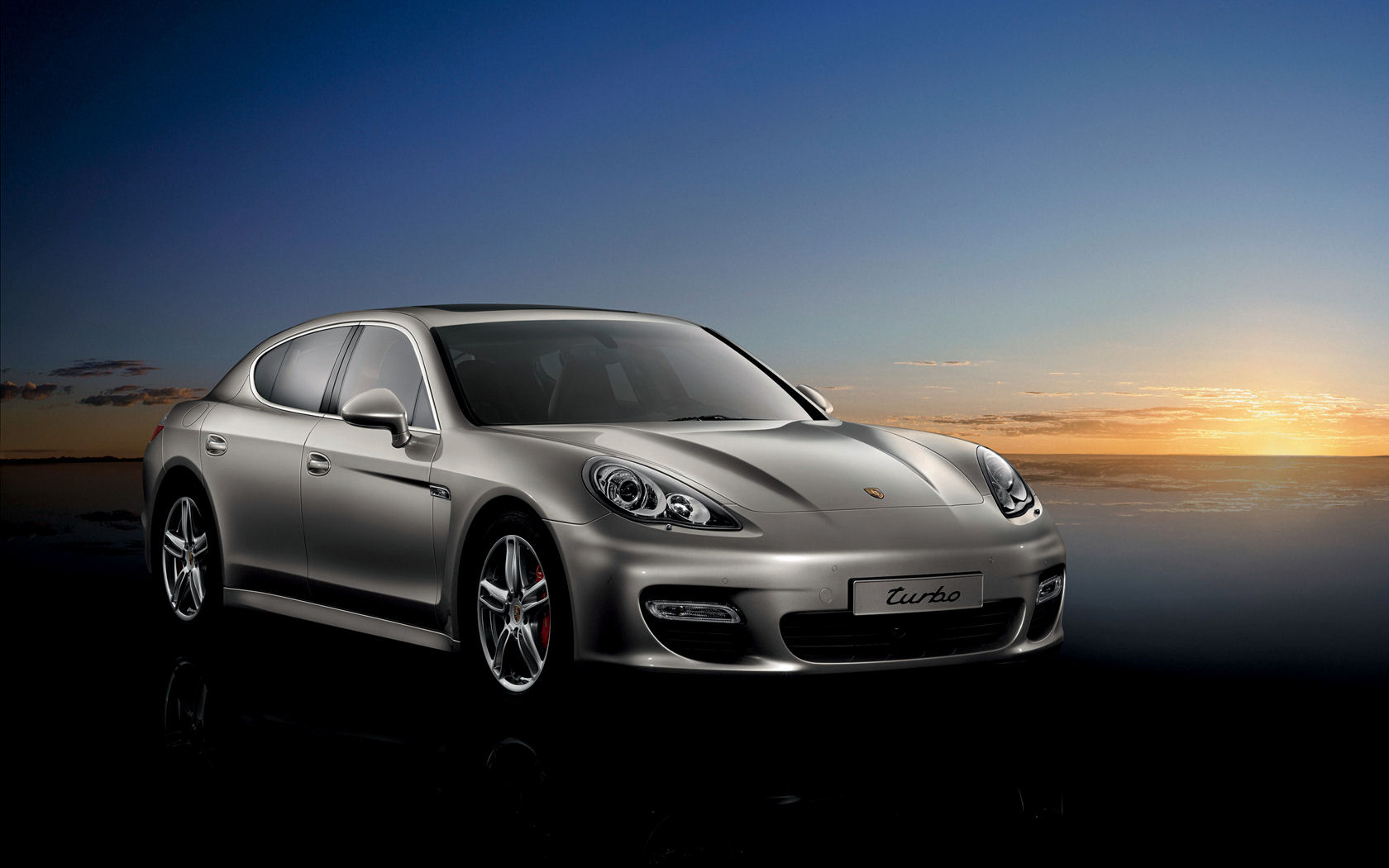 Porsche Porsche Panamera Porsche Panamera Desktop Wallpapers 1680x1050