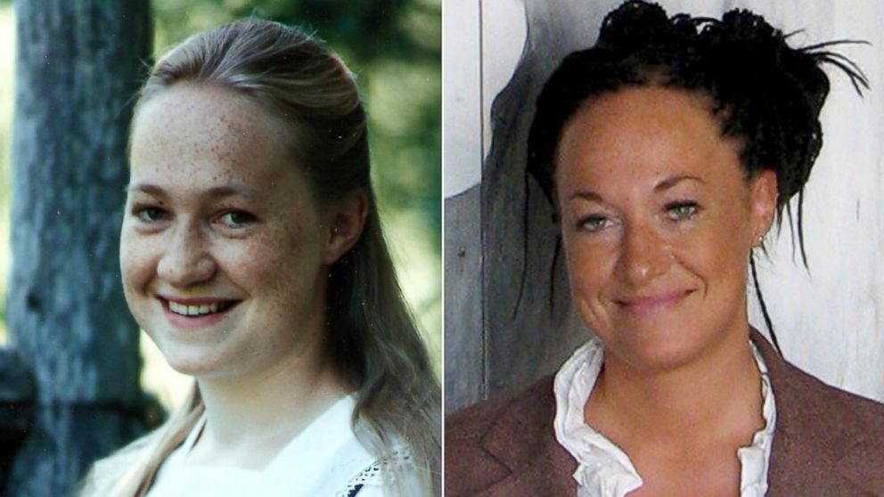 Rachel Dolezal A Timeline Of The Ex Naacp Leader S Transition