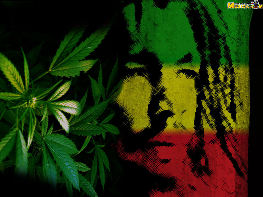 Megapost Wallpaper Del Reggae