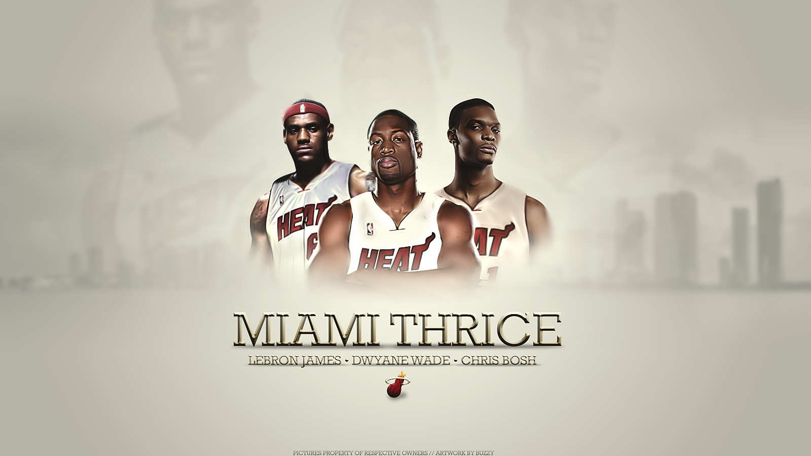 The Ultimate Miami Heat Desktop Wallpaper Collection Sports Geekery 1600x900