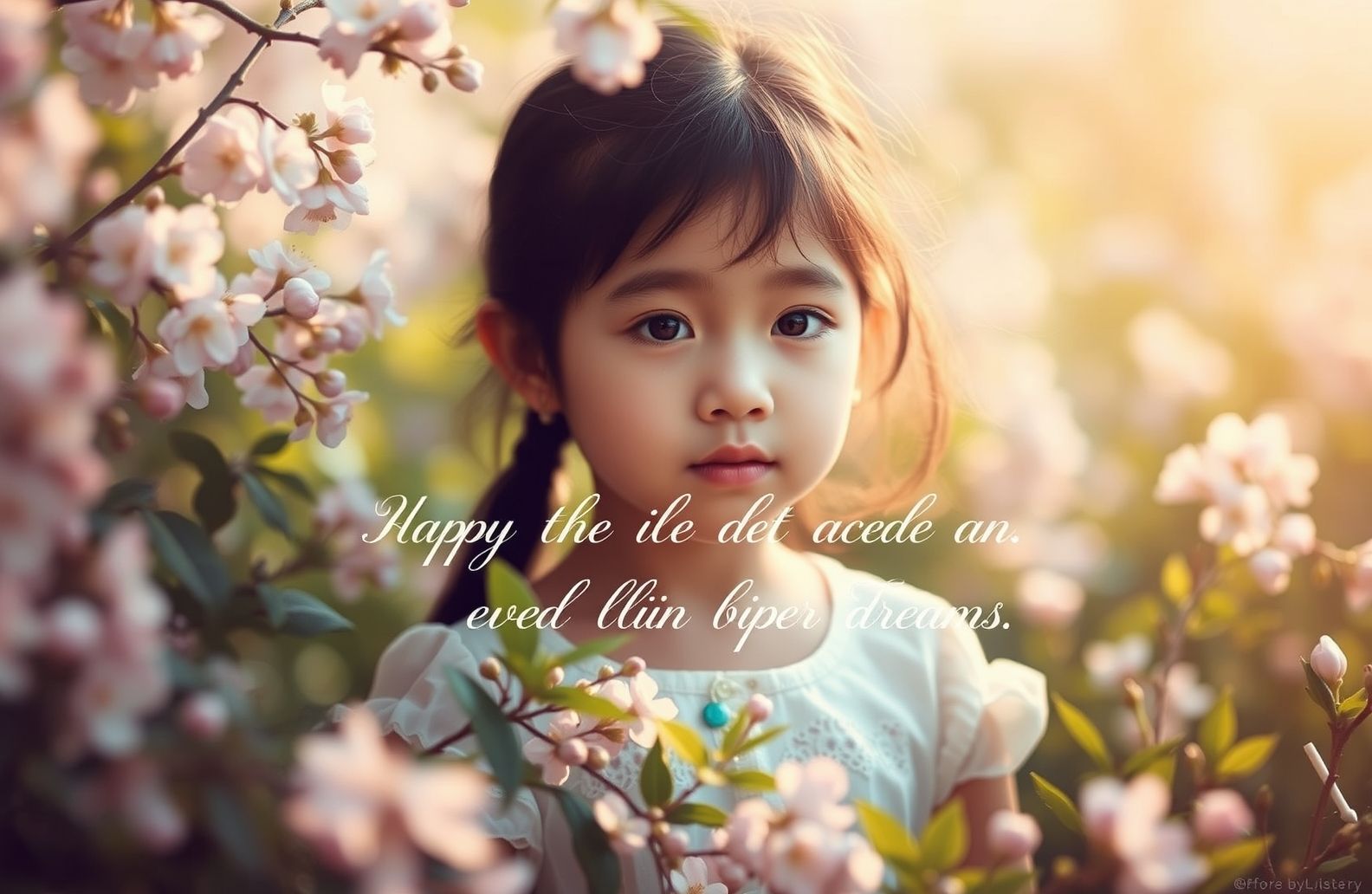 Girl Quotes Wallpaper