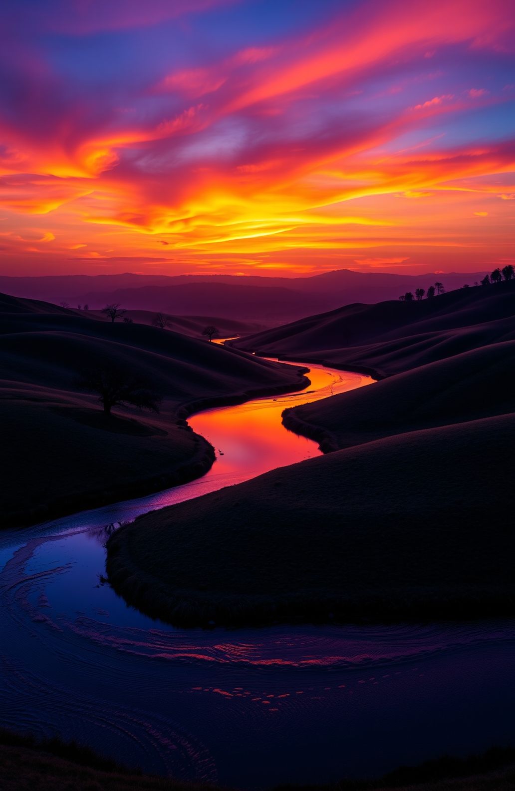 Ultra Widescreen Wallpaper
